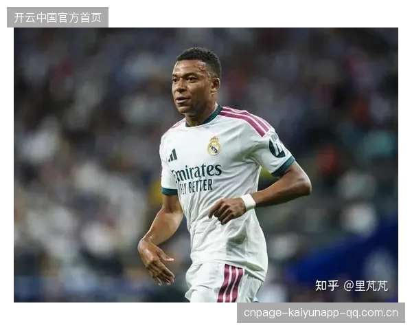 皇马为姆巴佩金球奖造势拉票：从“球王”传承到“新球王”诞生